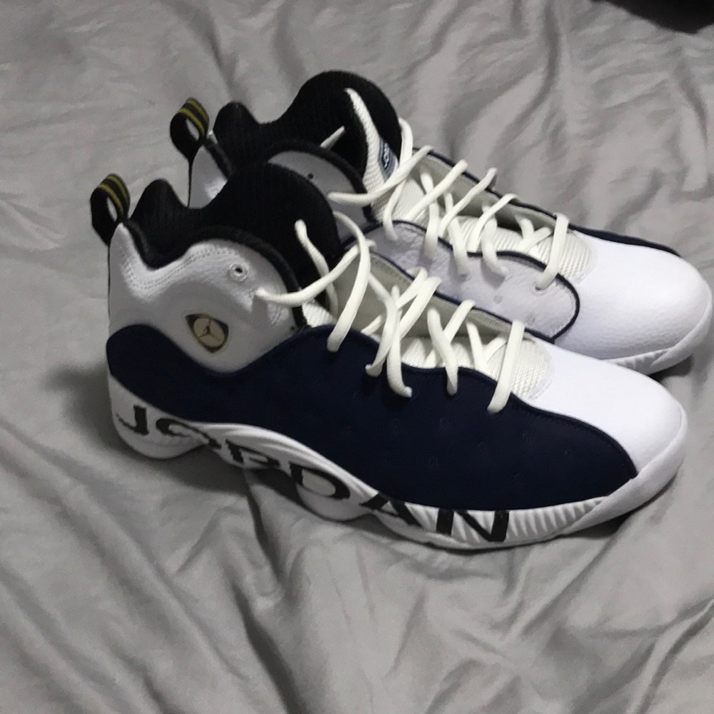 Men’s Jordan Jumpman Team II